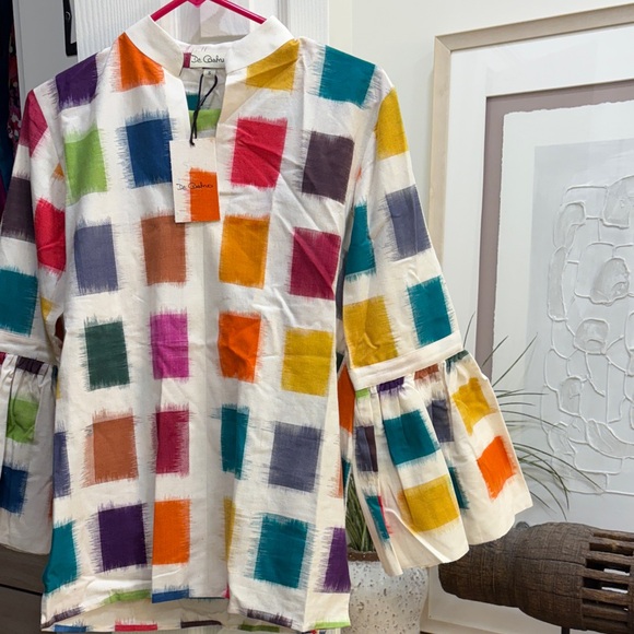 De Castro Parampara Set - Shirt and Pants